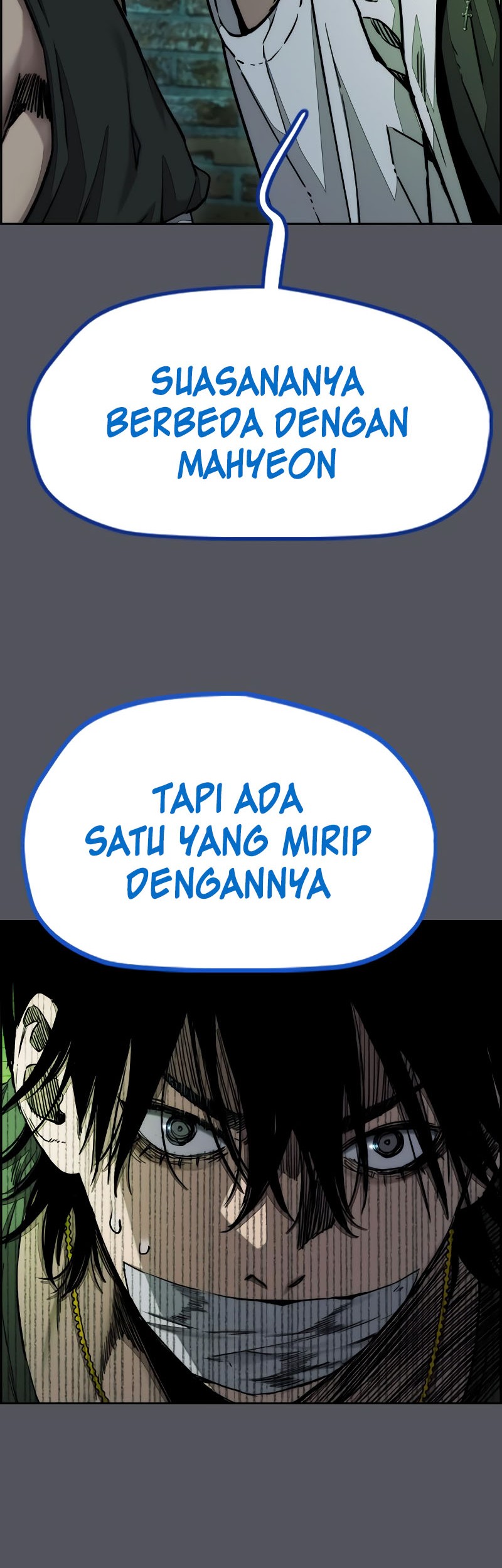 Wind Breaker Bab 515 halaman 51