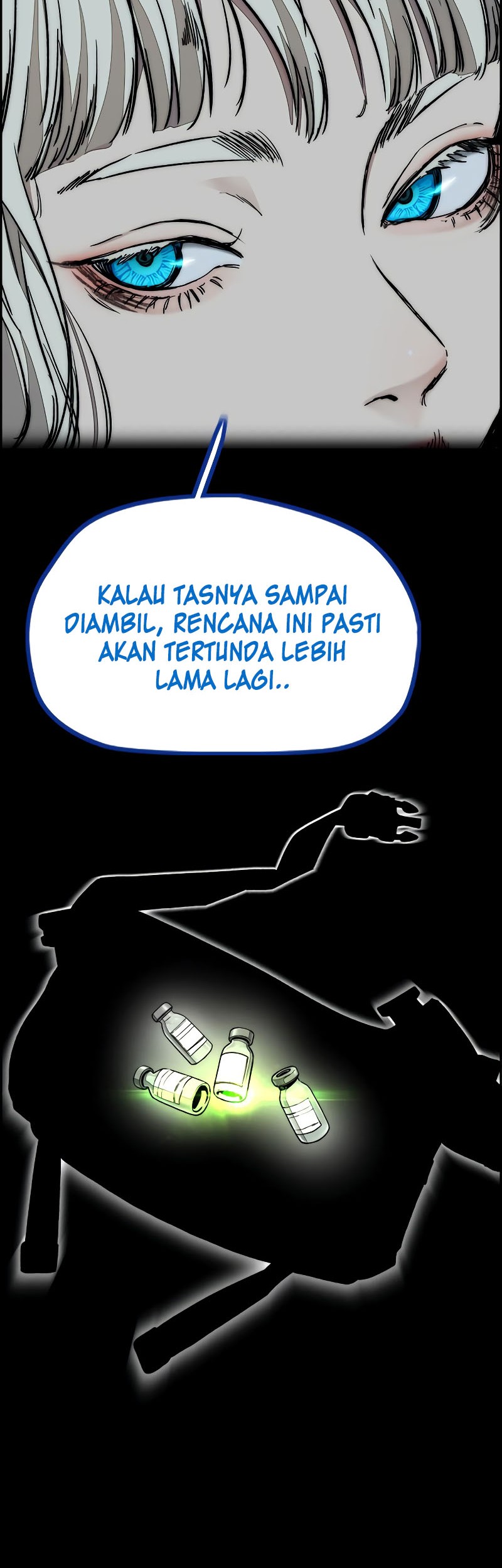 Wind Breaker Bab 516 halaman 26