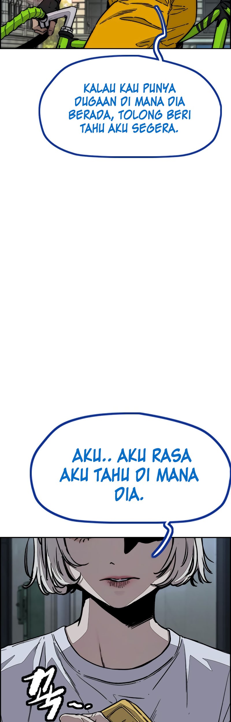 Wind Breaker Bab 516 halaman 54