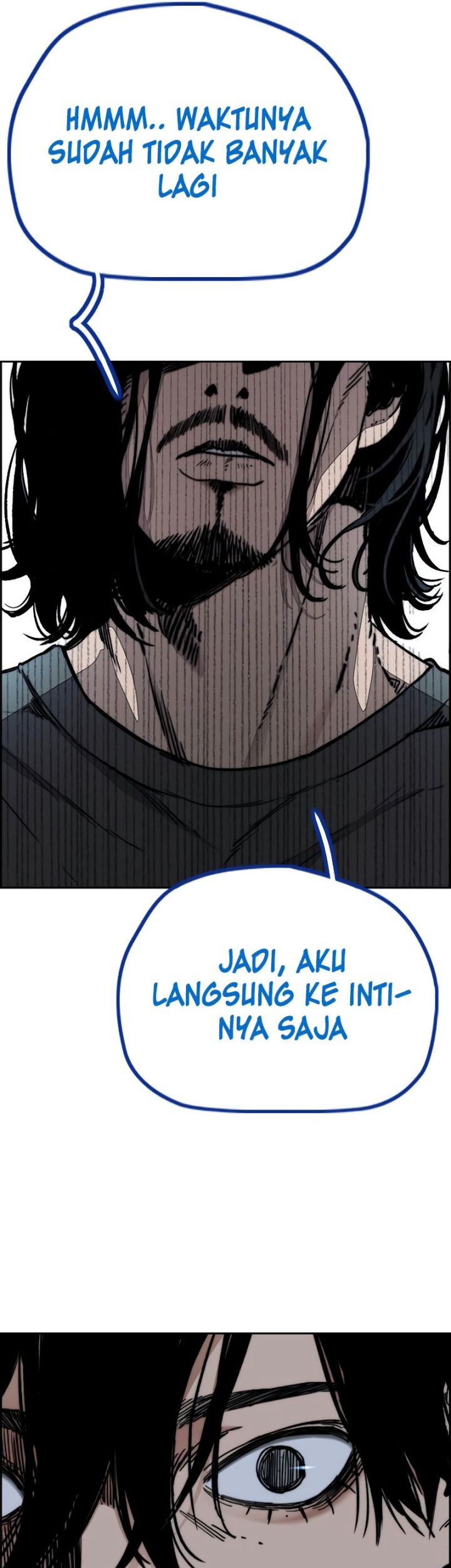 Wind Breaker chapter 518 halaman 6