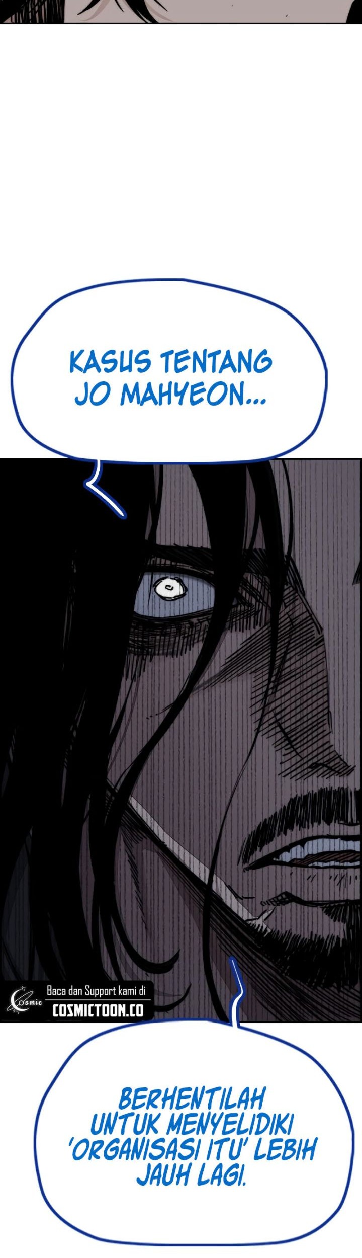 Wind Breaker chapter 518 halaman 7