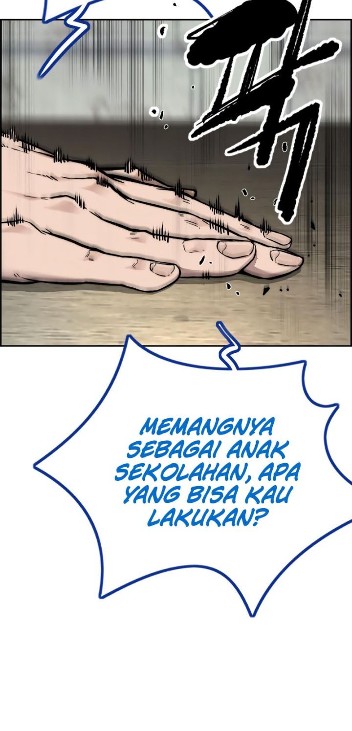 Wind Breaker chapter 518 halaman 10