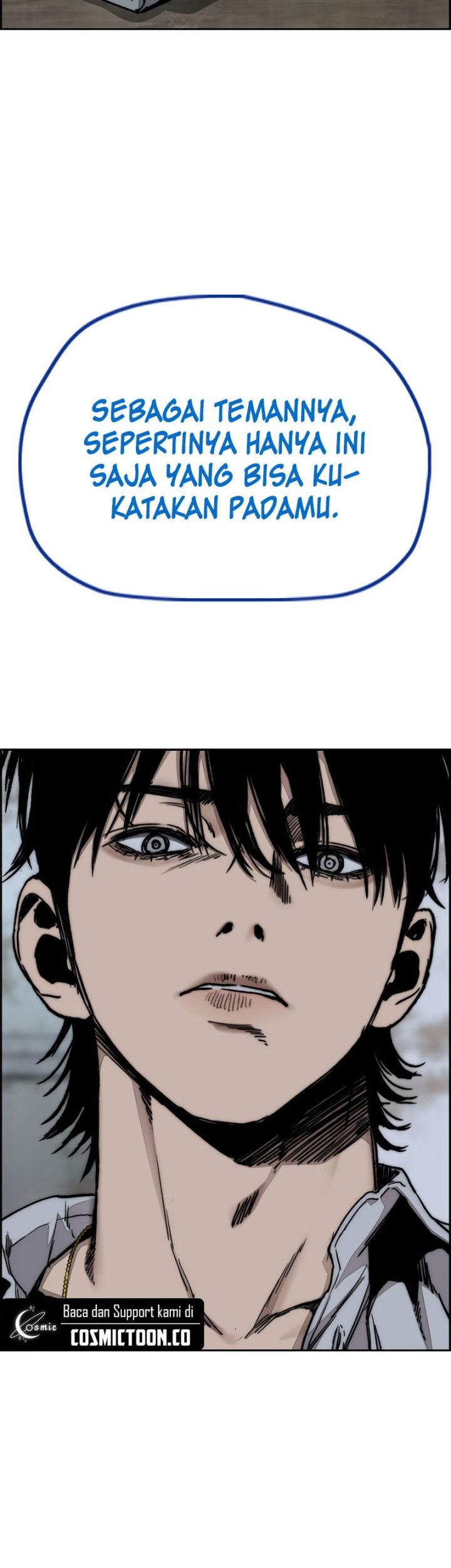Wind Breaker chapter 518 halaman 18