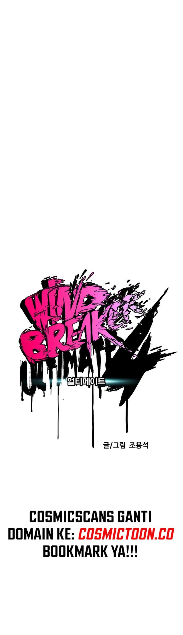 Wind Breaker chapter 518 halaman 19