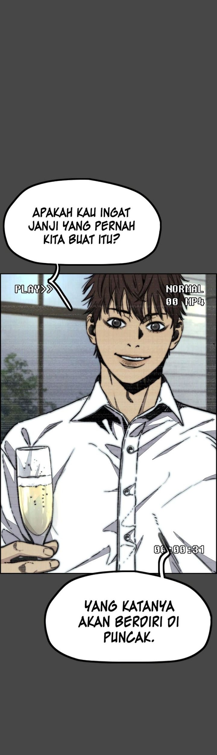 Wind Breaker chapter 518 halaman 26