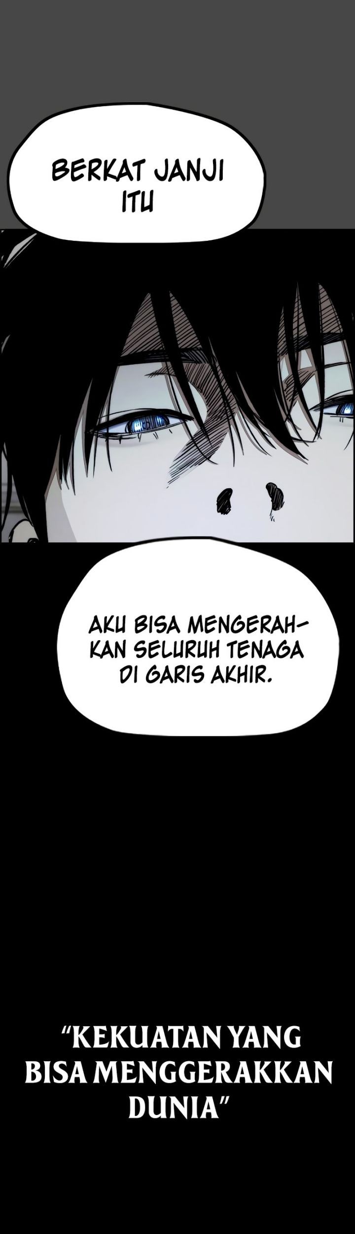 Wind Breaker chapter 518 halaman 27