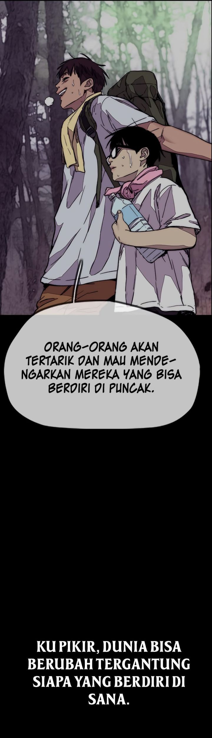 Wind Breaker chapter 518 halaman 29