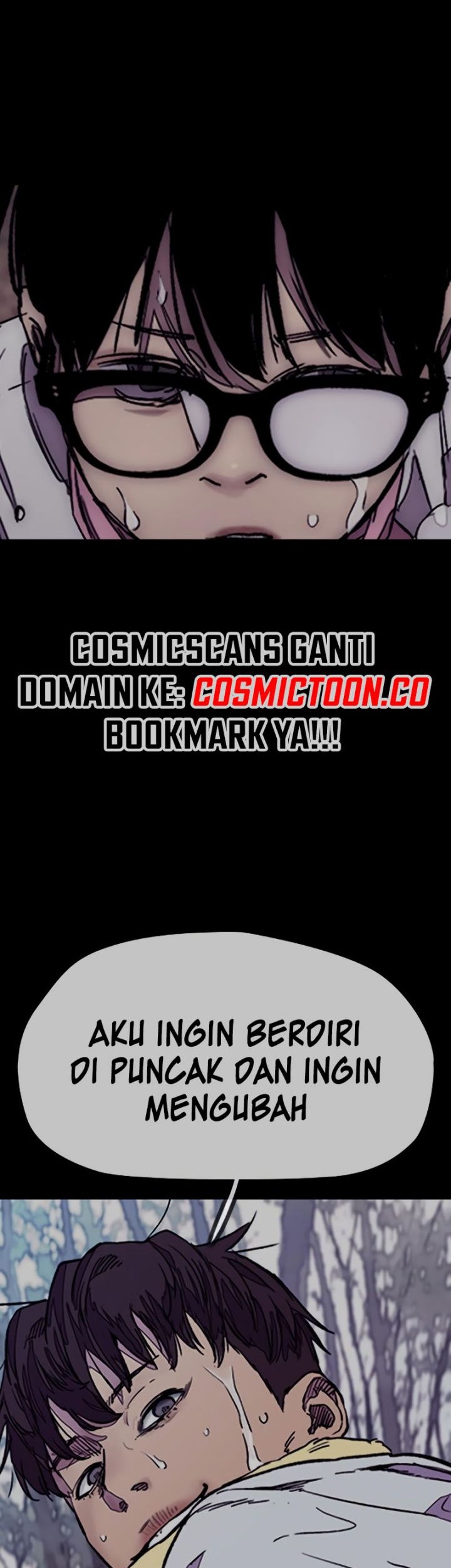 Wind Breaker chapter 518 halaman 30