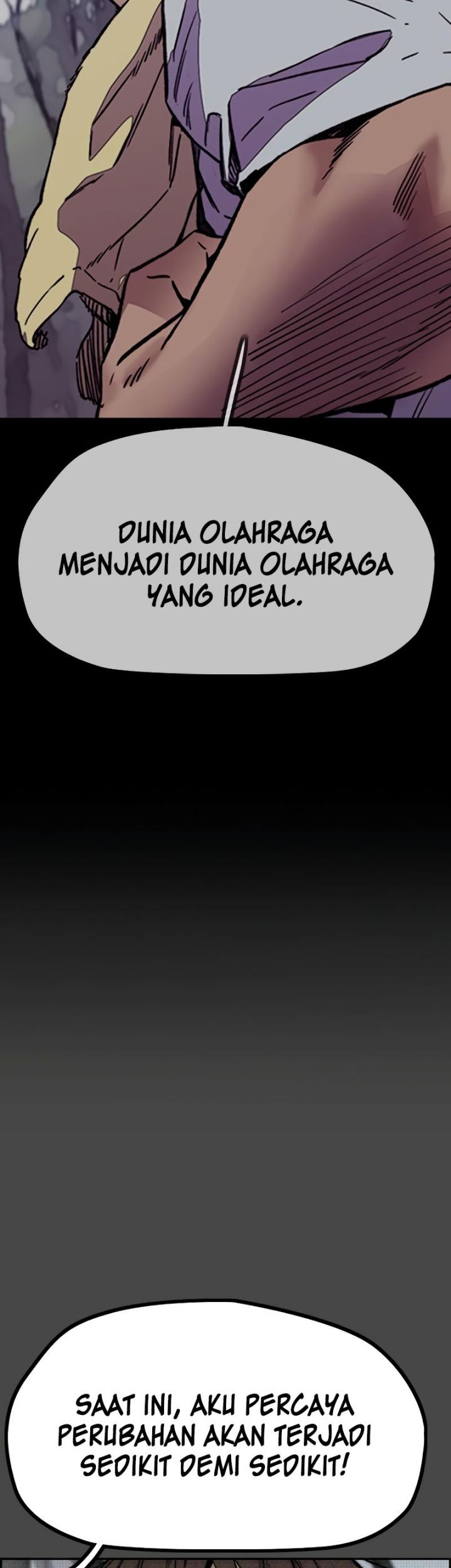 Wind Breaker chapter 518 halaman 31