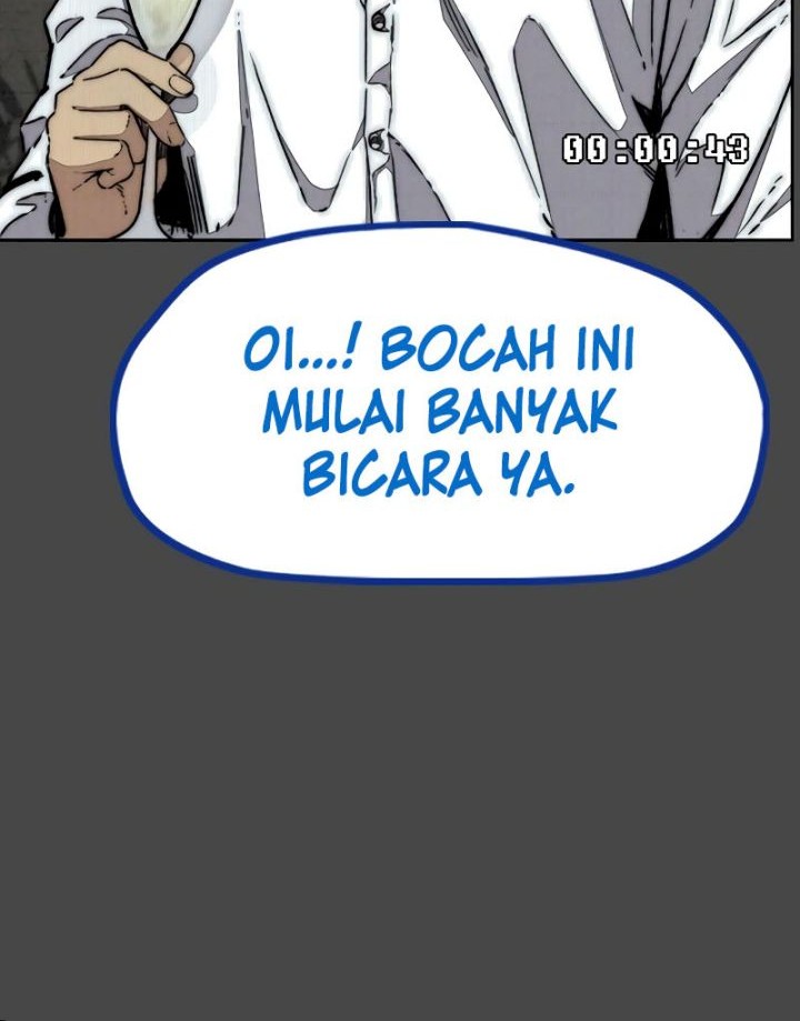 Wind Breaker chapter 518 halaman 34