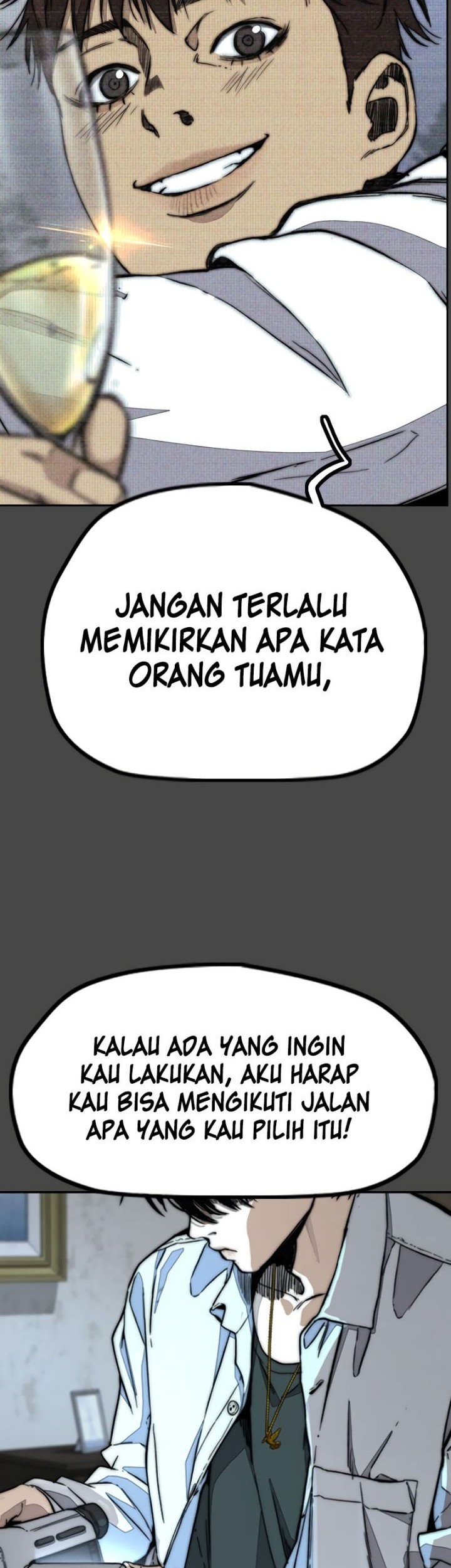 Wind Breaker chapter 518 halaman 36