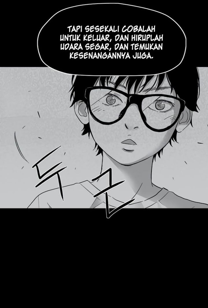 Wind Breaker chapter 518 halaman 40