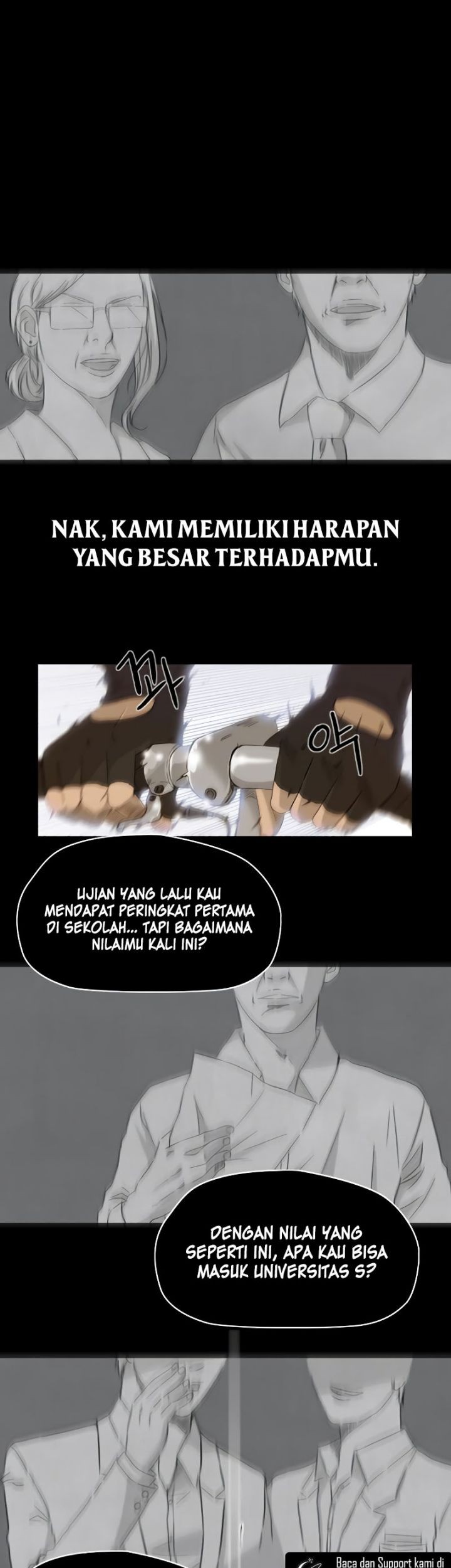 Wind Breaker chapter 518 halaman 41