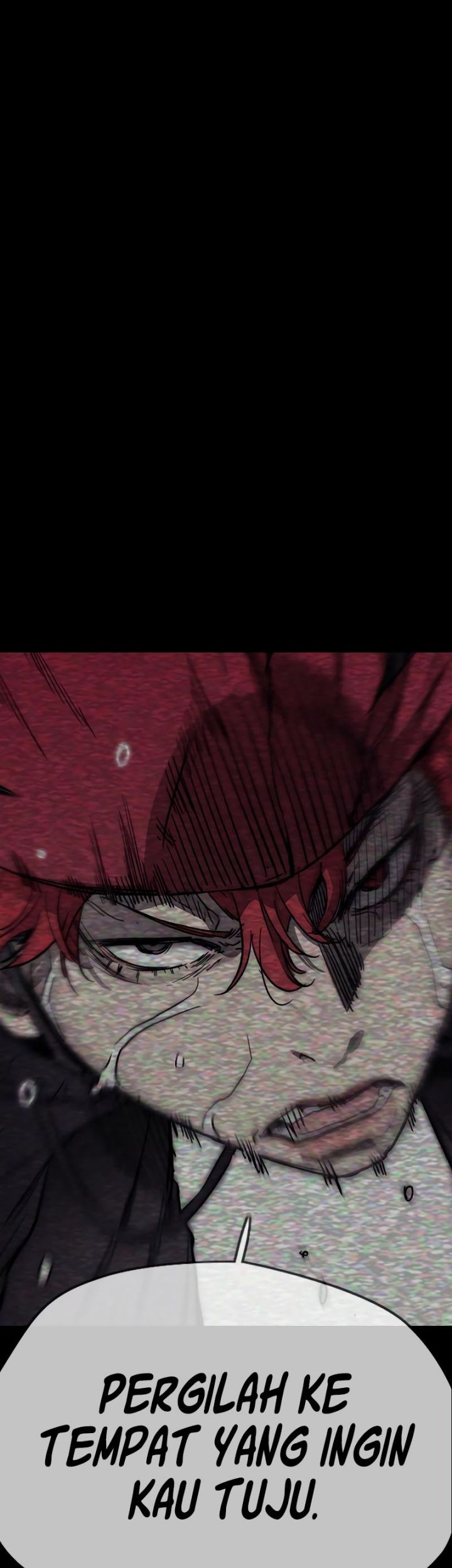 Wind Breaker chapter 518 halaman 47