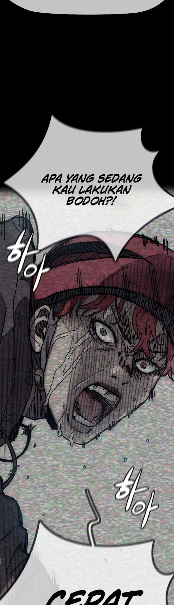 Wind Breaker chapter 518 halaman 48