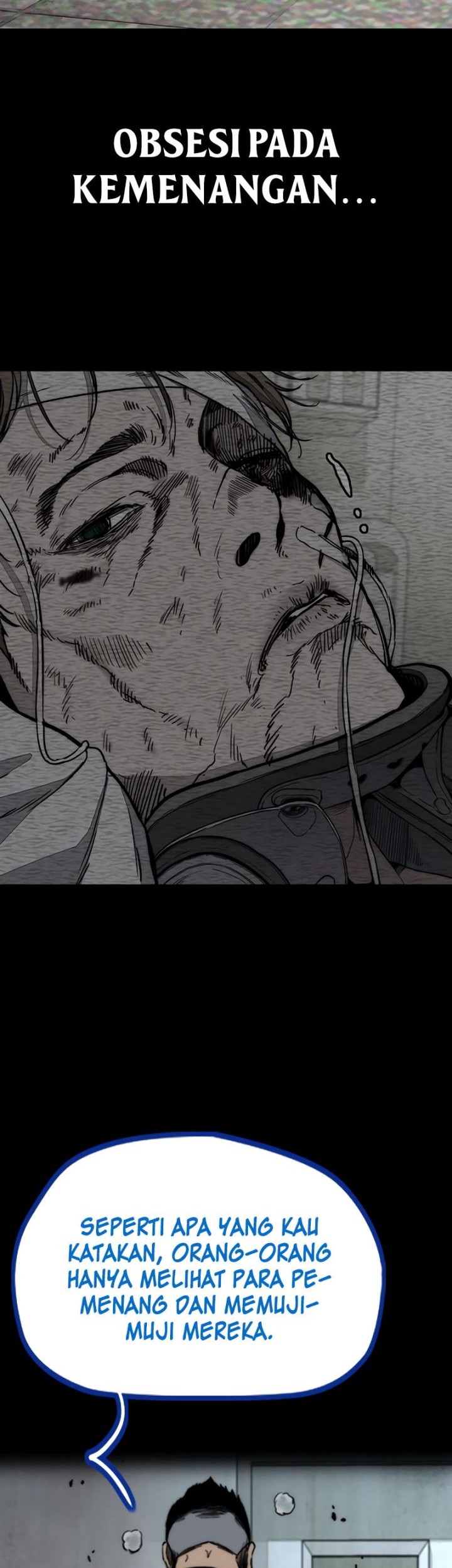 Wind Breaker chapter 518 halaman 60