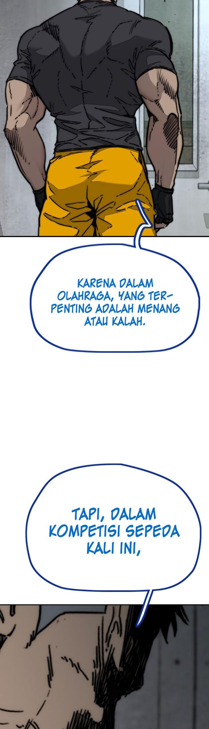 Wind Breaker chapter 518 halaman 61