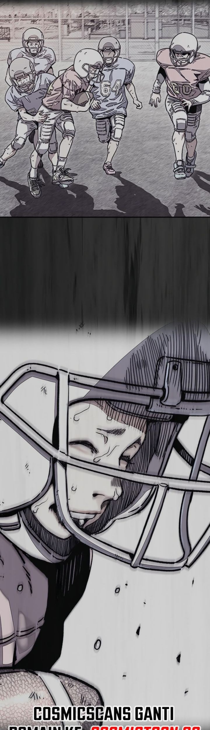 Wind Breaker chapter 518 halaman 65
