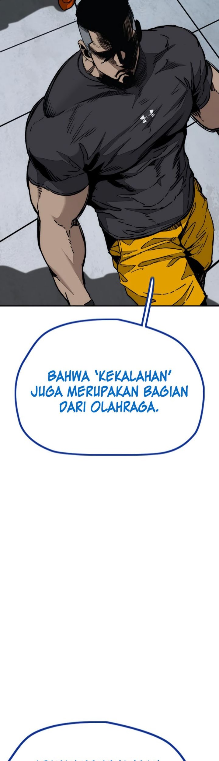 Wind Breaker chapter 518 halaman 67