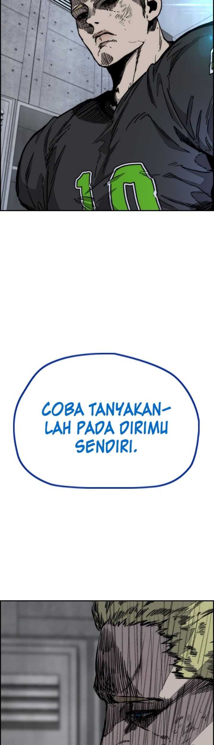 Wind Breaker chapter 518 halaman 69