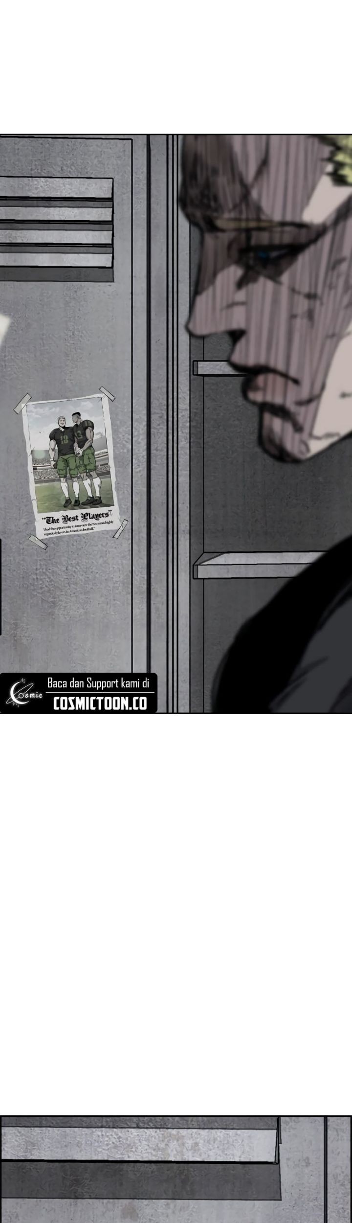 Wind Breaker chapter 518 halaman 71