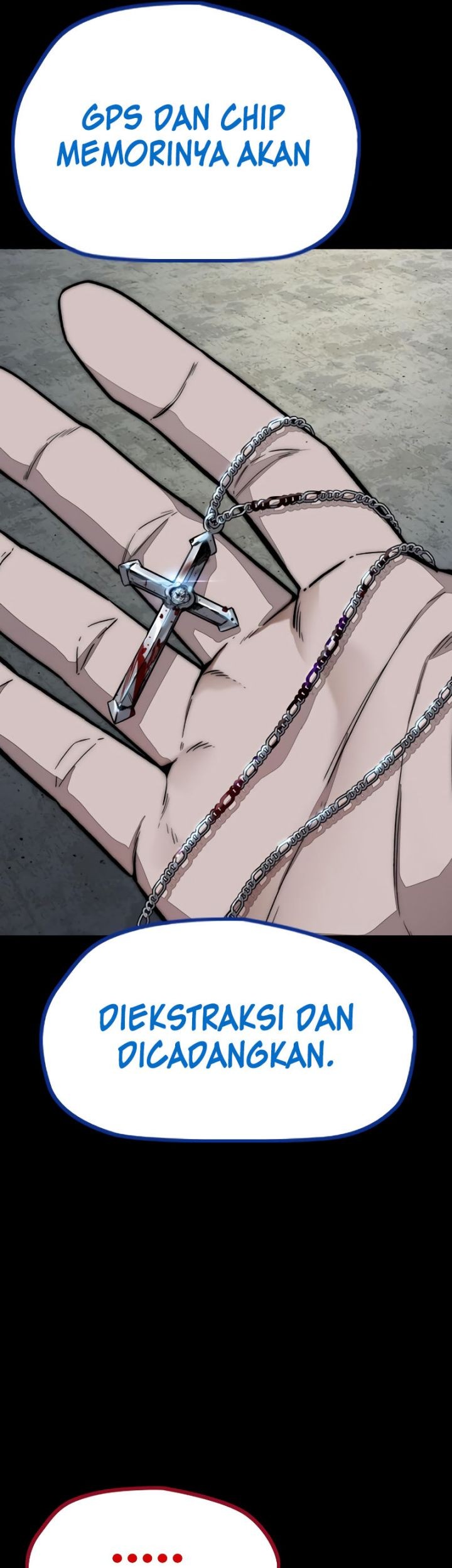 Wind Breaker chapter 518 halaman 76