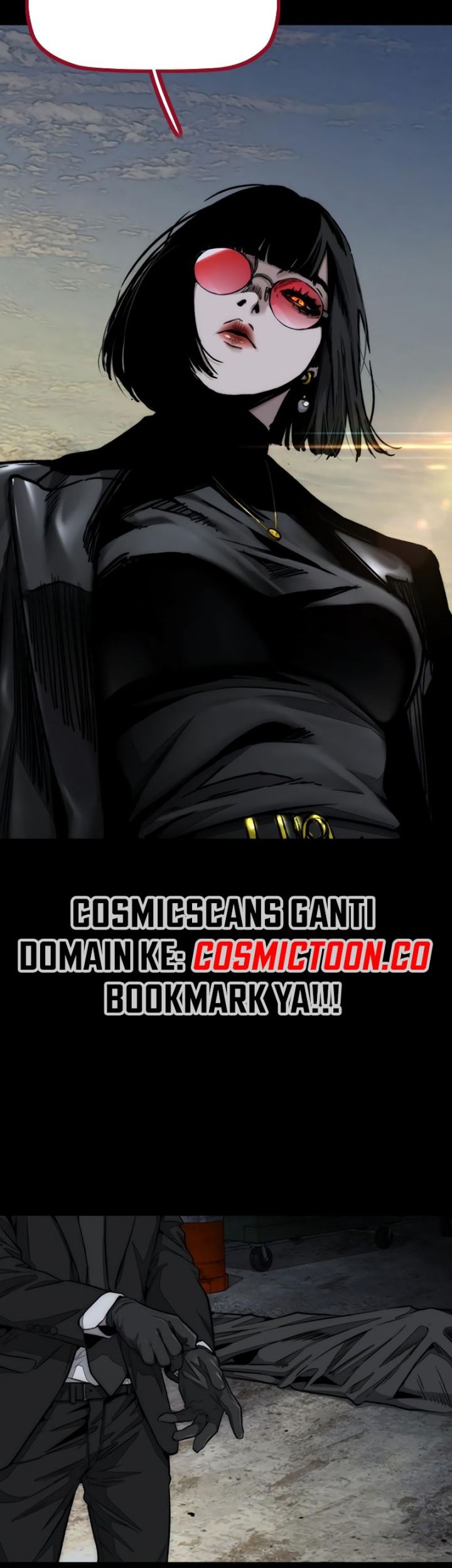 Wind Breaker chapter 518 halaman 77