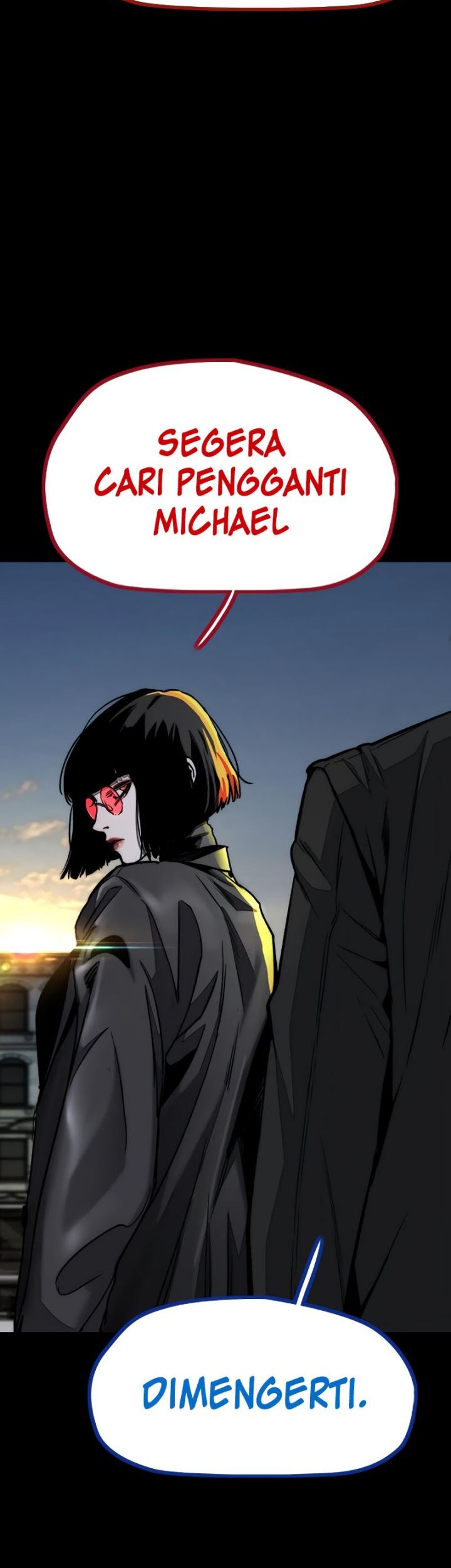 Wind Breaker chapter 518 halaman 79