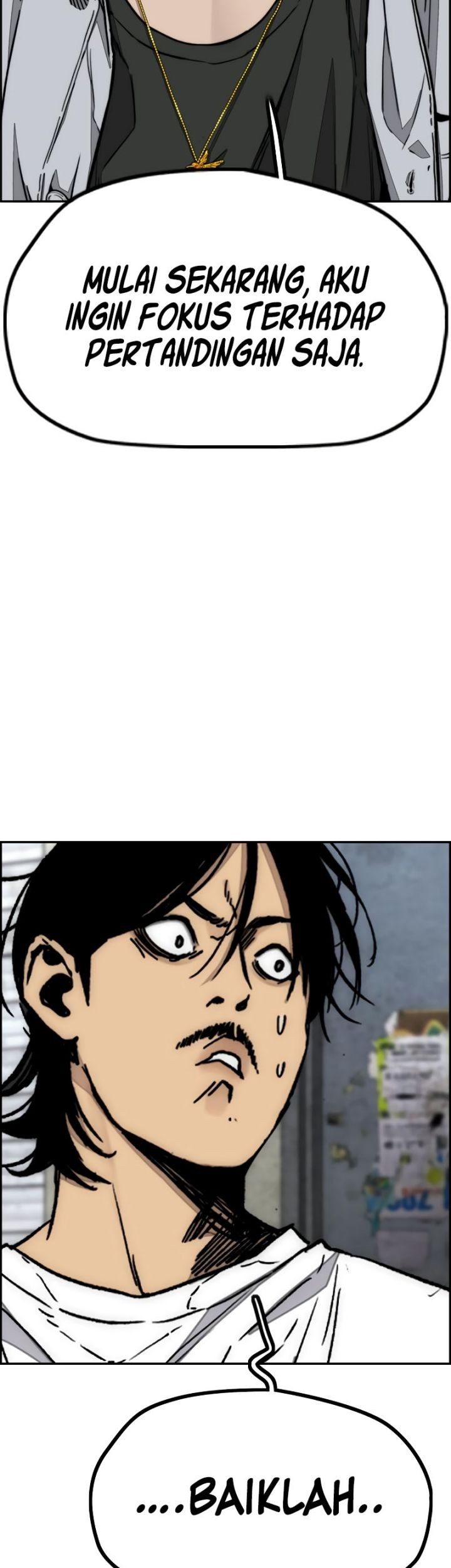 Wind Breaker chapter 518 halaman 92