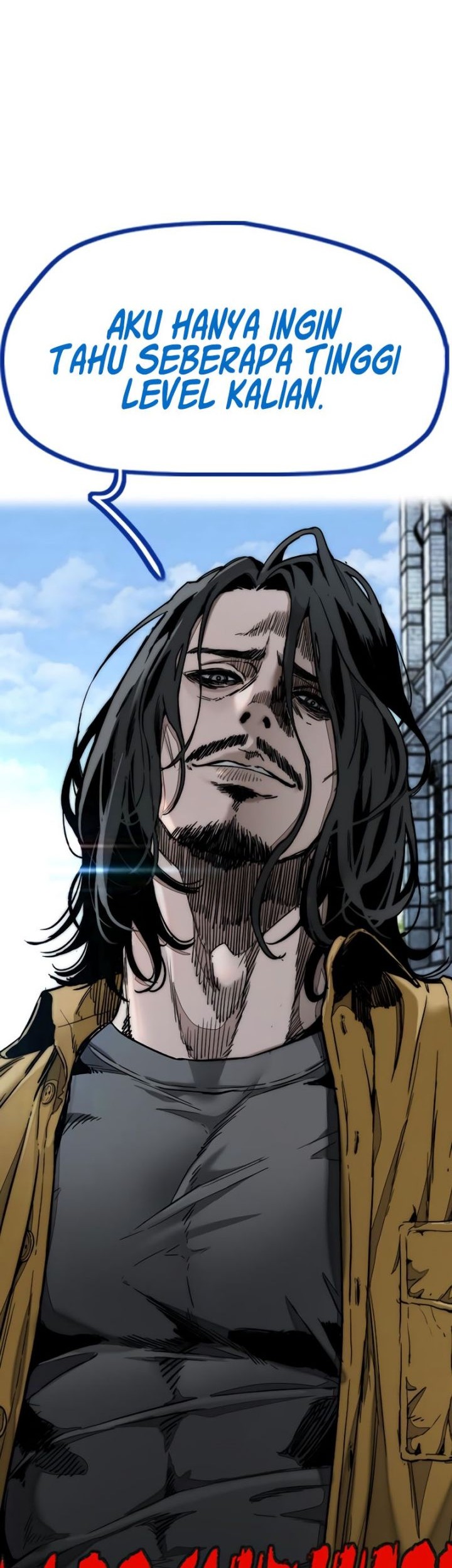 Wind Breaker chapter 518 halaman 97