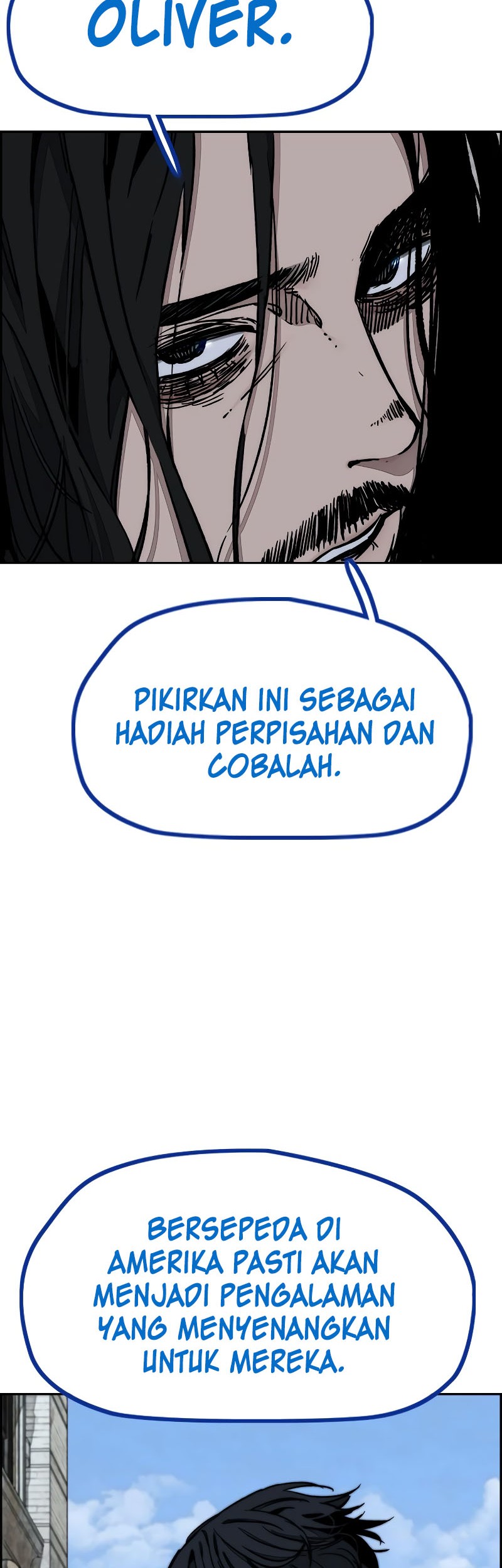 Wind Breaker Bab 519 halaman 28