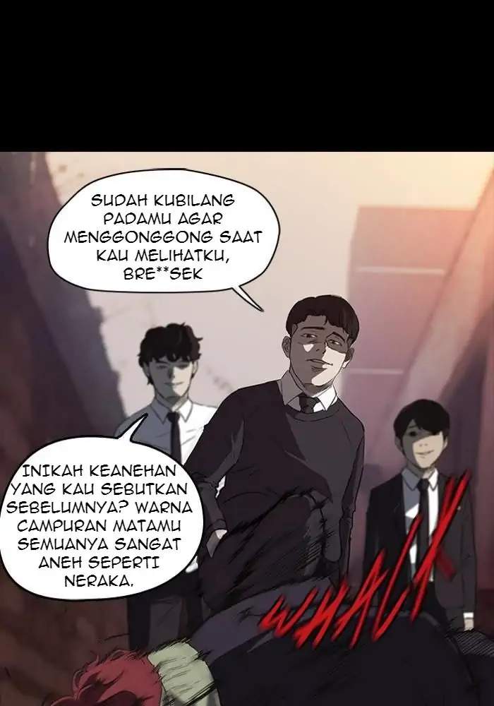 Wind Breaker Bab 52 halaman 44