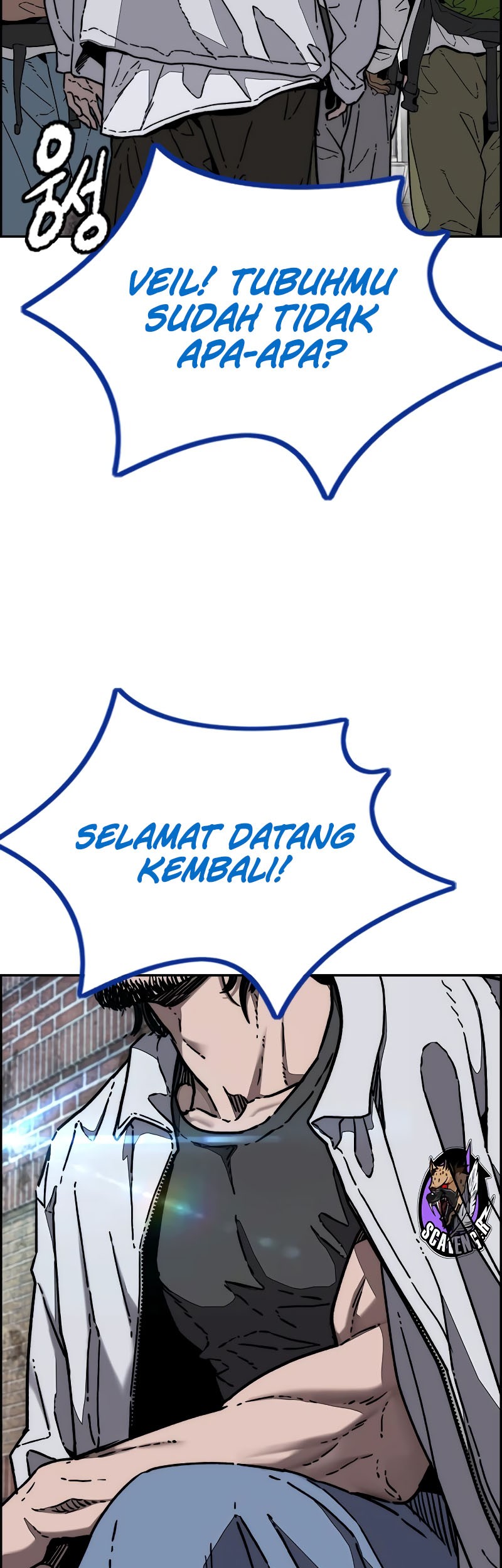 Wind Breaker Bab 520 halaman 4