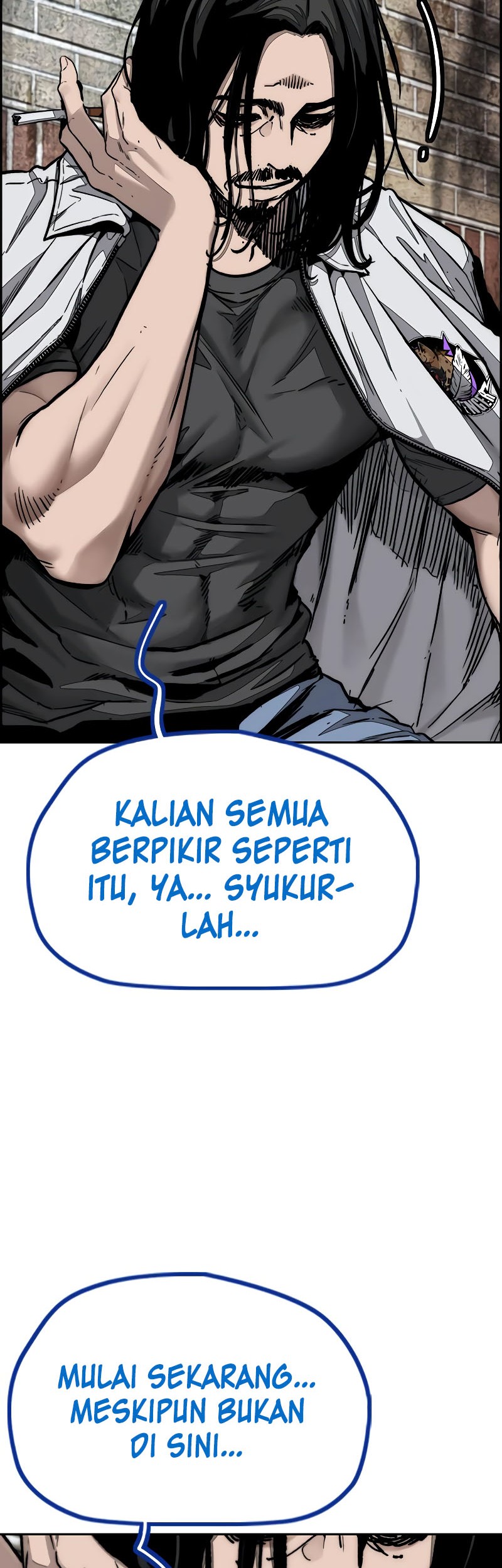 Wind Breaker Bab 520 halaman 10