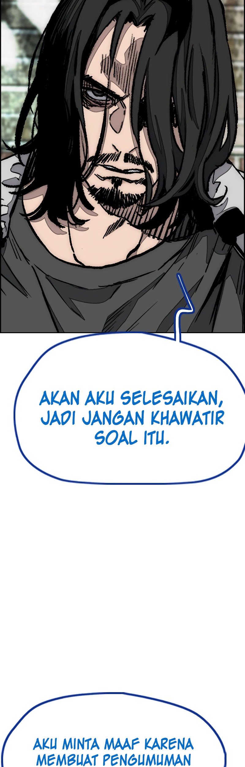 Wind Breaker Bab 520 halaman 18