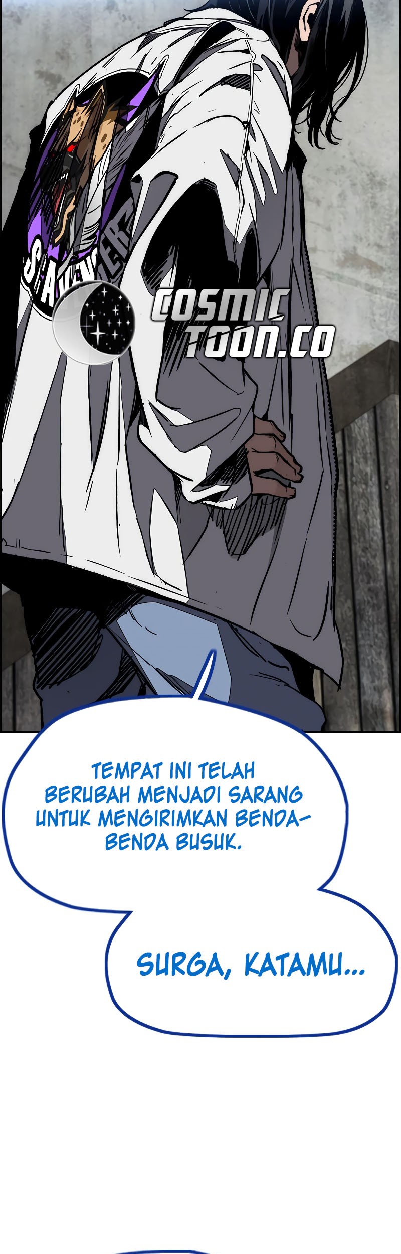 Wind Breaker Bab 520 halaman 29