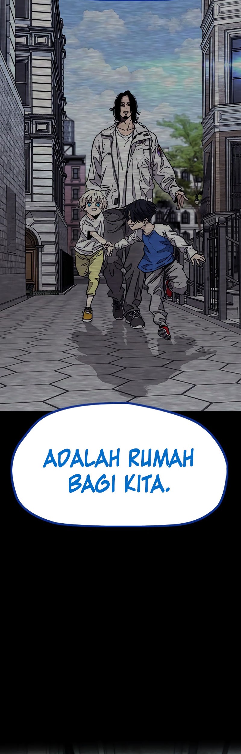 Wind Breaker Bab 520 halaman 36