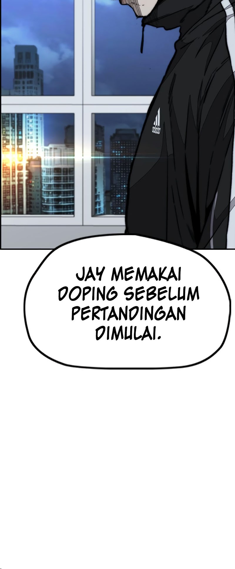 Wind Breaker Bab 521 halaman 76