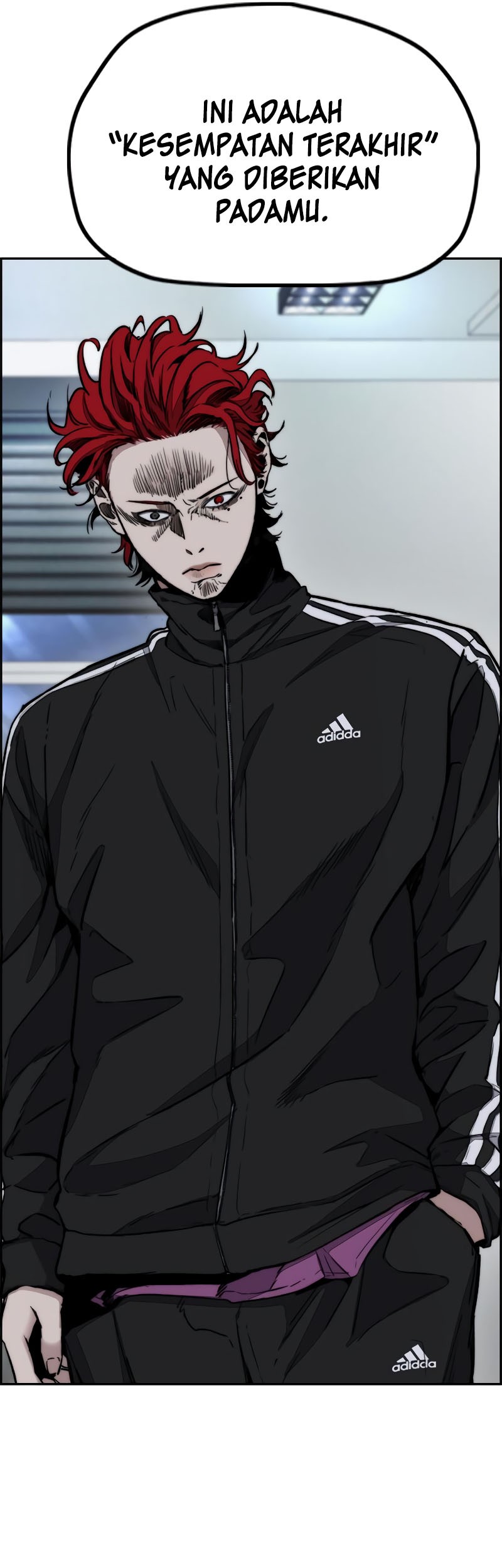 Wind Breaker Bab 521 halaman 83