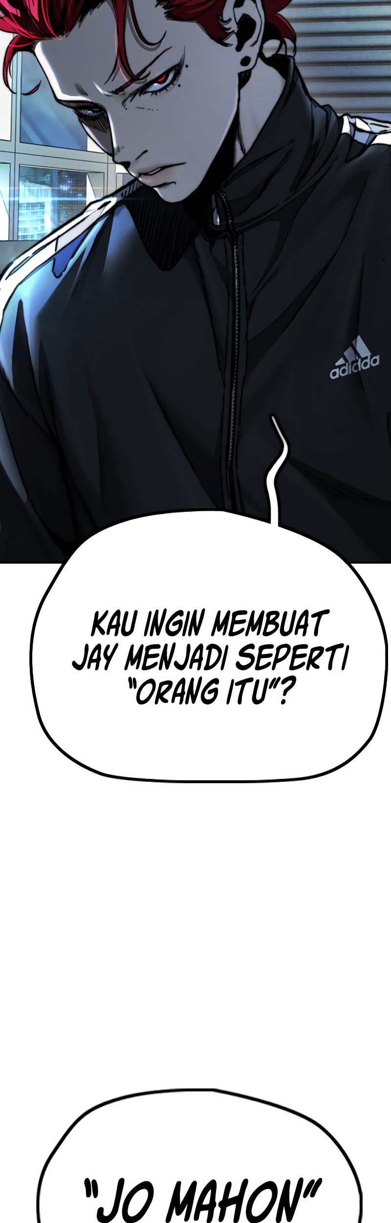 Wind Breaker Bab 521 halaman 86