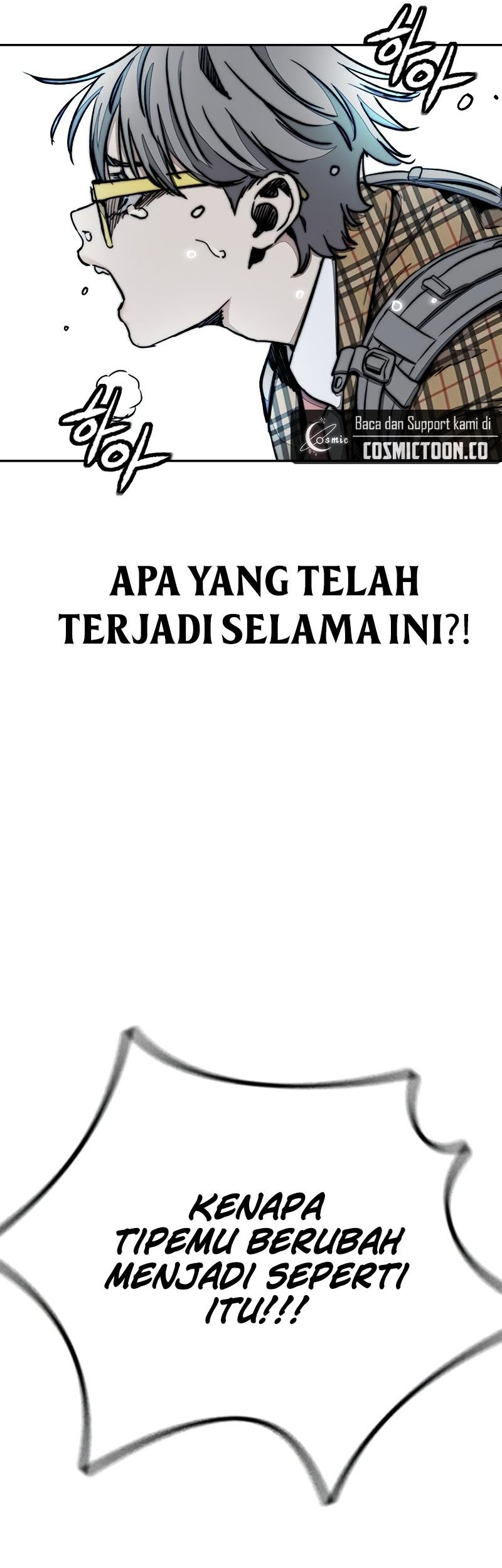 Wind Breaker Bab 523 halaman 11