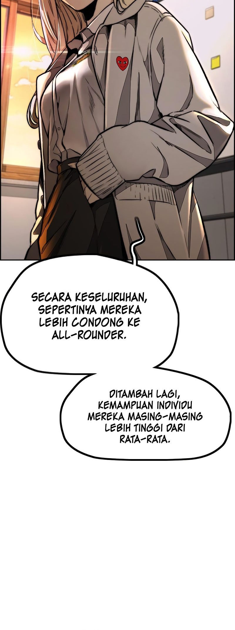 Wind Breaker Bab 523 halaman 37