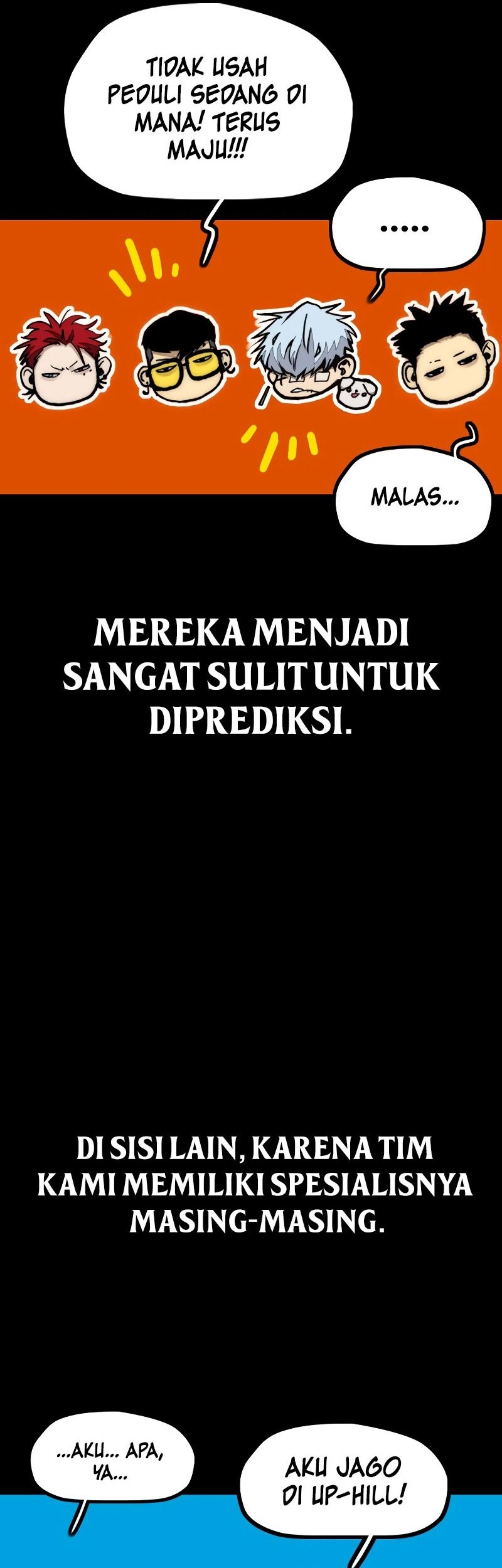 Wind Breaker Bab 523 halaman 41
