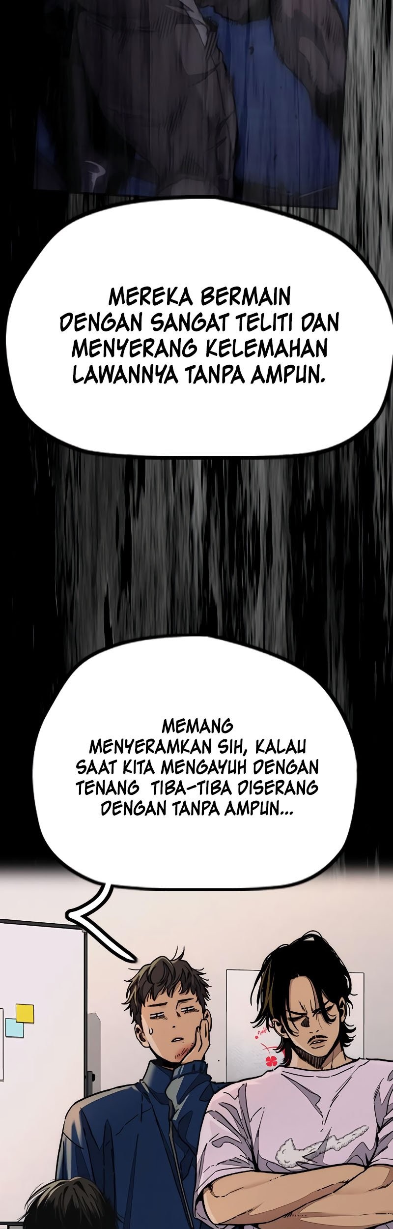 Wind Breaker Bab 523 halaman 48