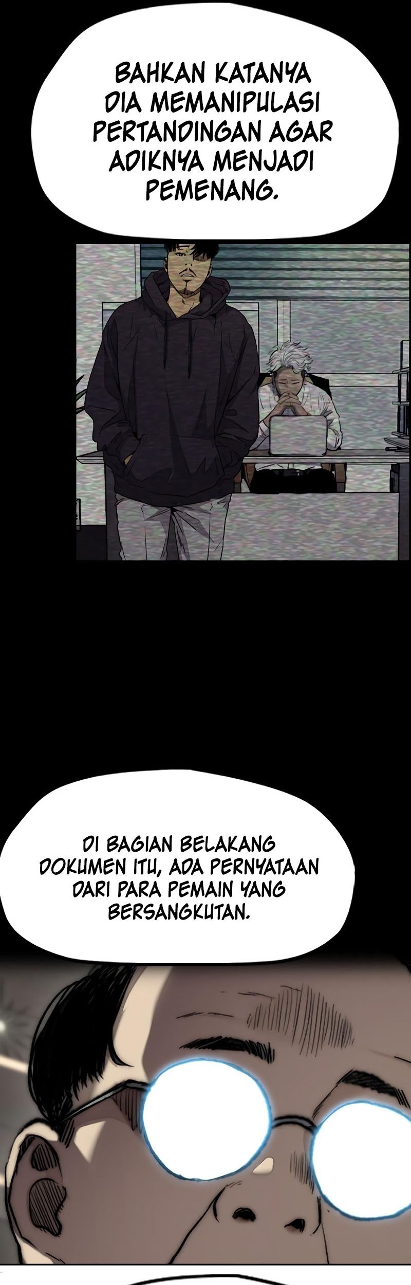 Wind Breaker Bab 523 halaman 64