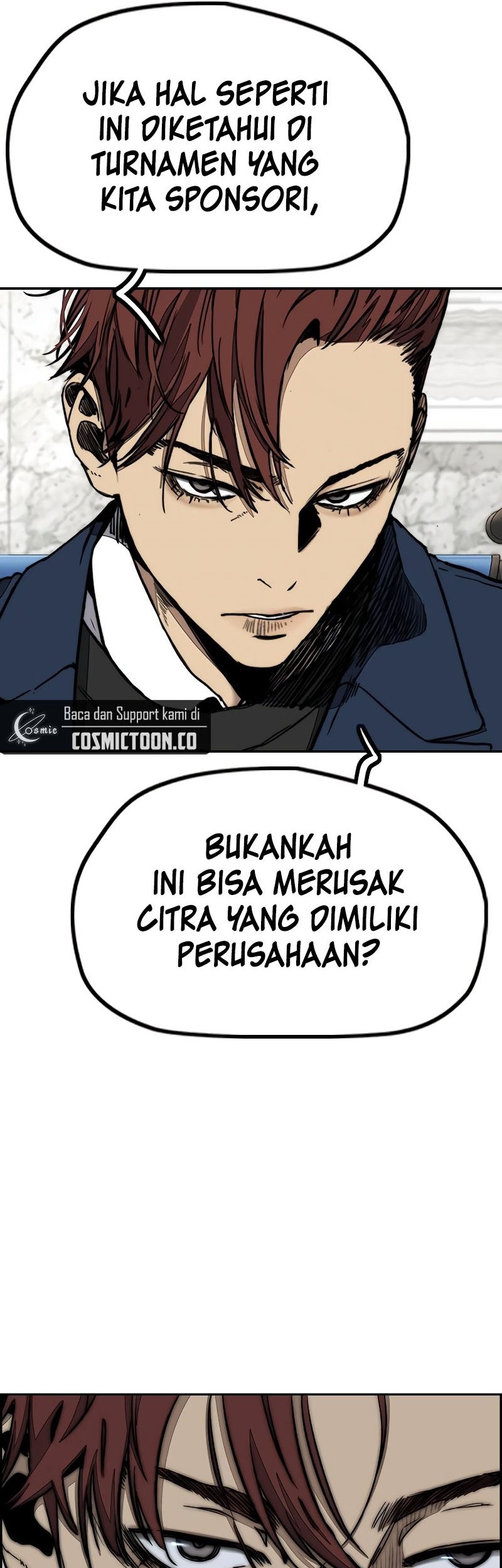 Wind Breaker Bab 523 halaman 68