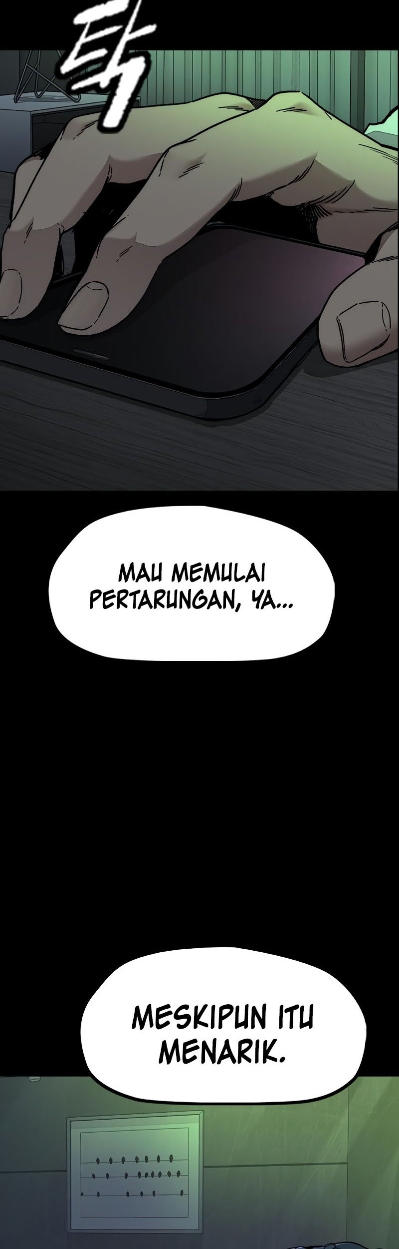 Wind Breaker Bab 523 halaman 92