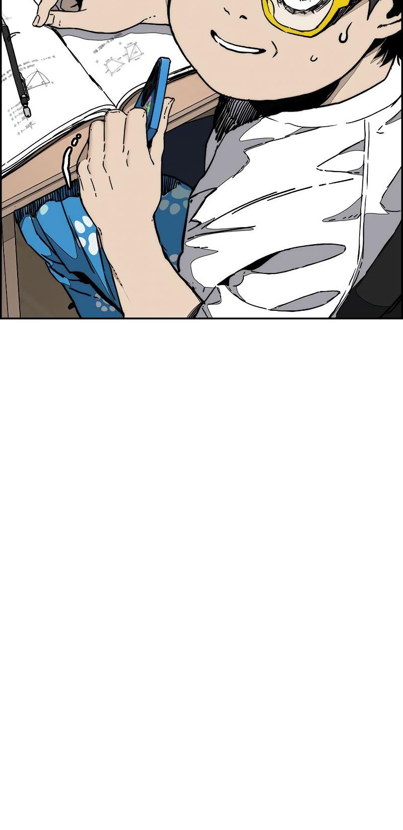 Wind Breaker chapter 524 halaman 6