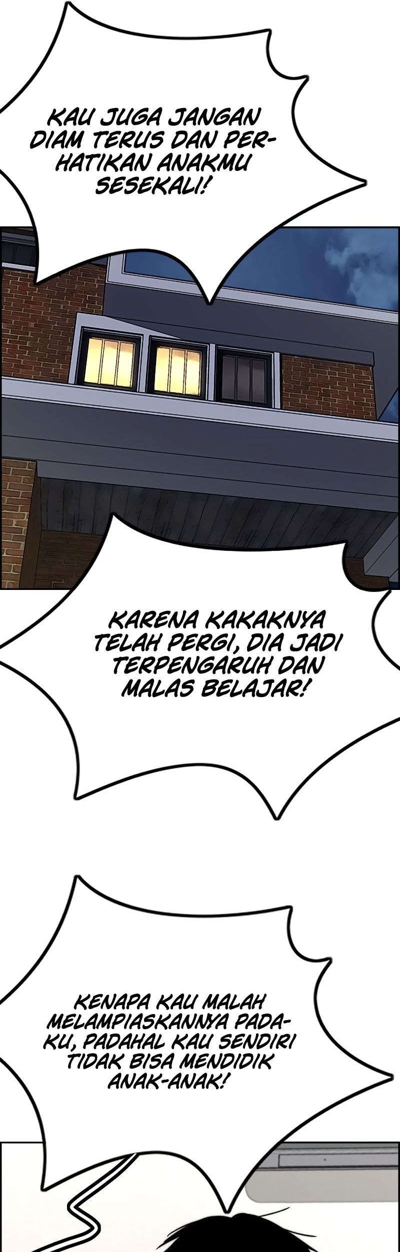 Wind Breaker chapter 524 halaman 7