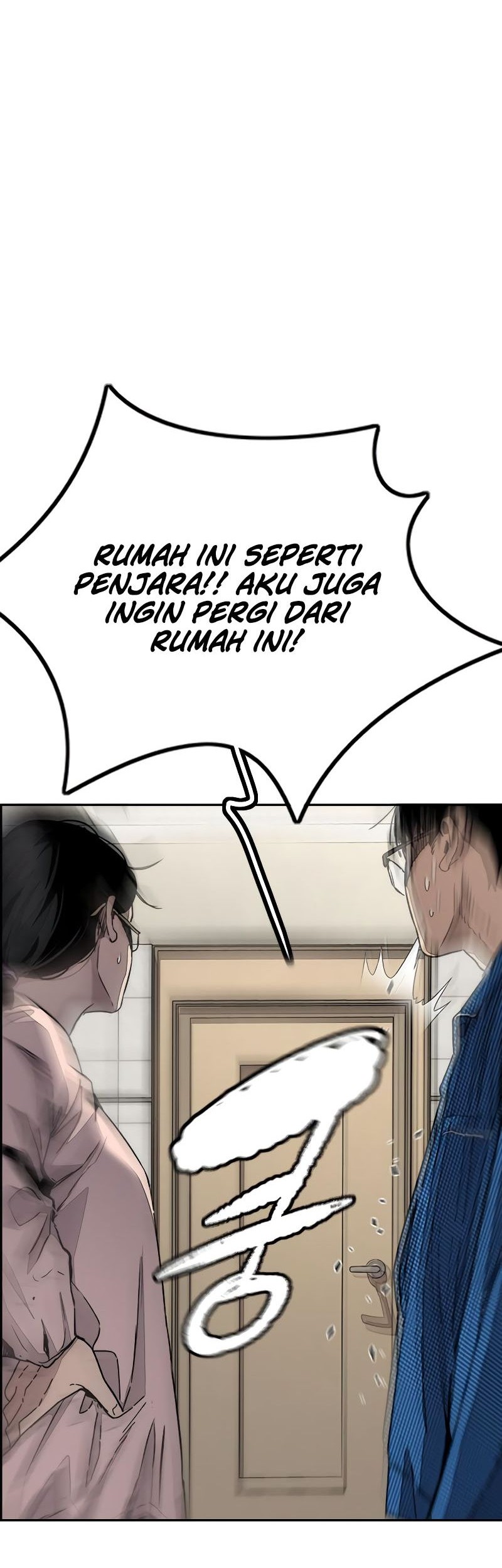 Wind Breaker chapter 524 halaman 15